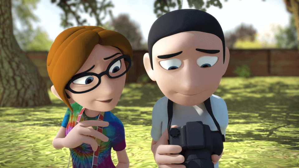 Curta sobre amor e relacionamentos