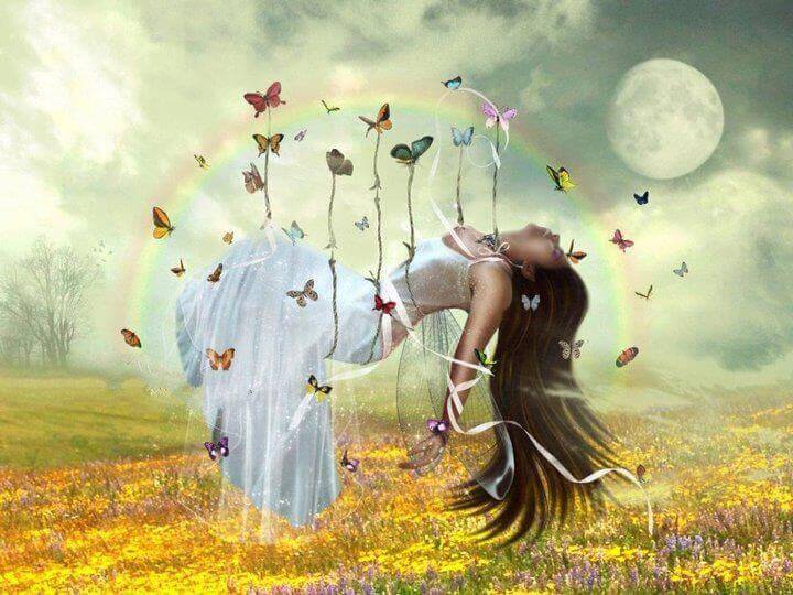 mulher-curando-sua-alma