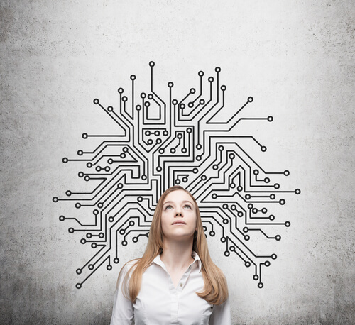 conhecimentos da mente