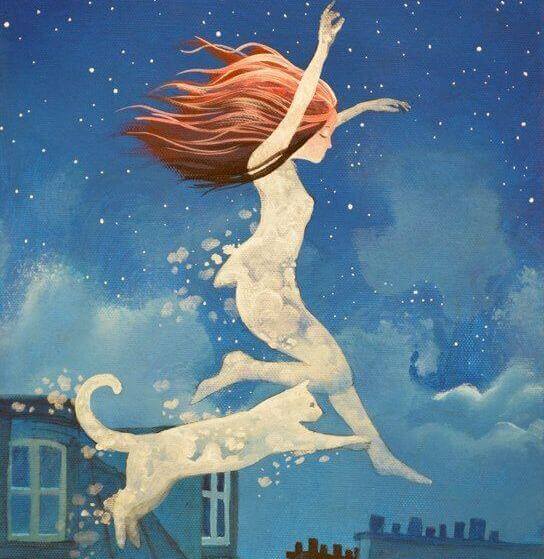 Animais de estimação são parte da família