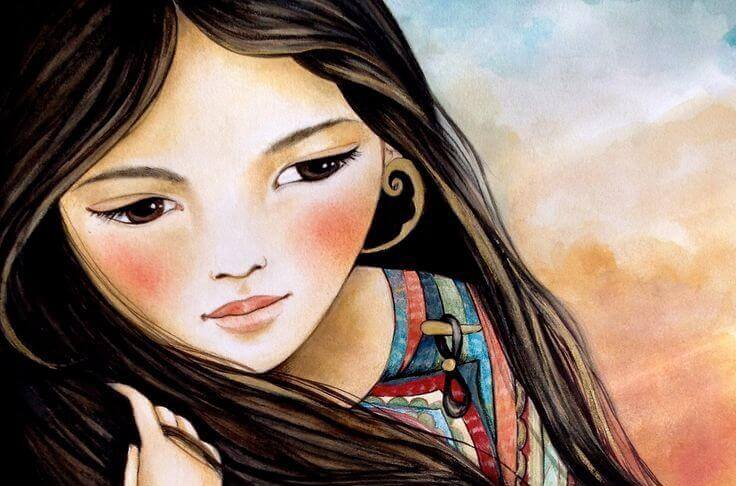 menina-com-cabelo-liso