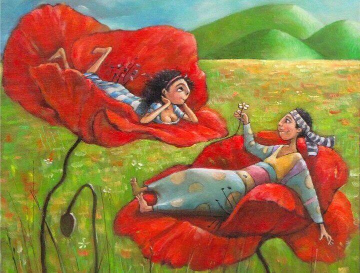 Esquecer o wi-fi e aproveitar o momento