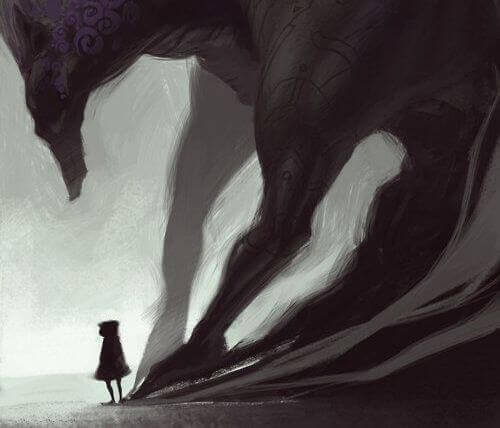 As sombras das críticas