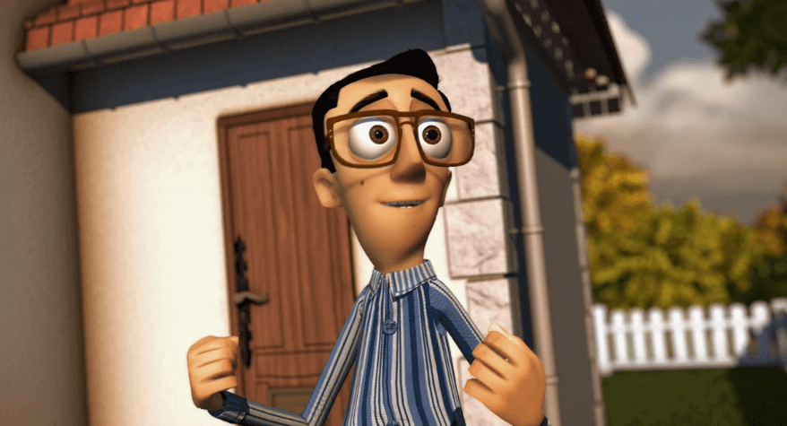 Curta sobre o destino e as oportunidades