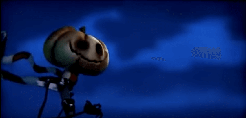 Lenda do espantalho, uma lição de generosidade