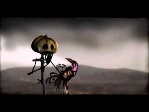 Lenda do espantalho, uma lição de generosidade