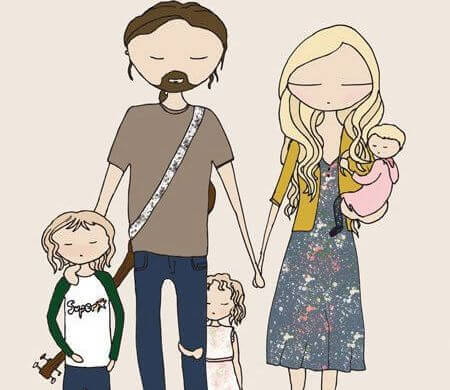 Constelações familiares