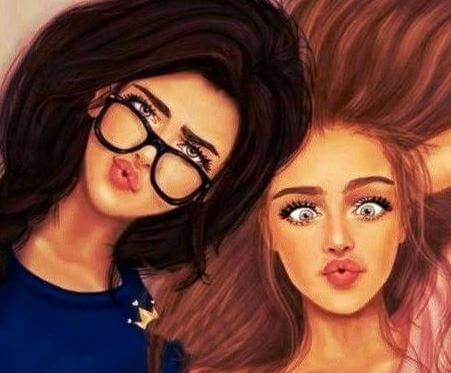Amigas