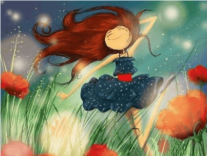 menina-feliz-entre-flores