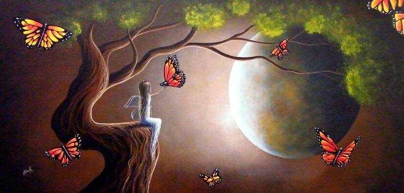 Abra suas asas e voe para atingir seu potencial