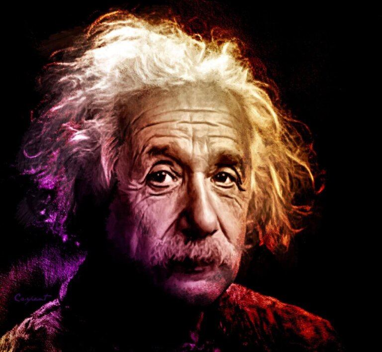 33 grandes citações de Albert Einstein para refletir