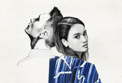 casal-em-preto-e-branco