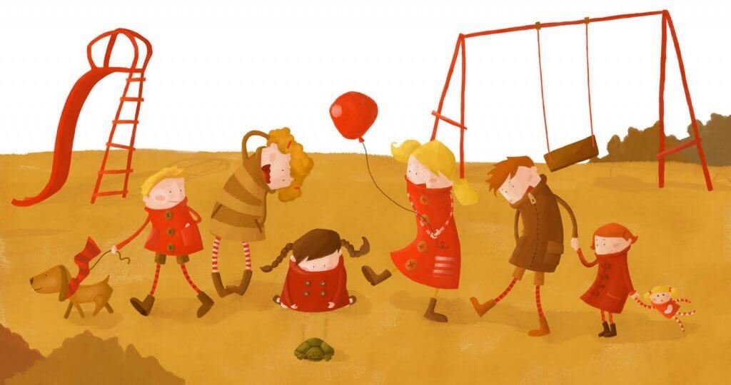 Melhorar a comunicação com o seu filho