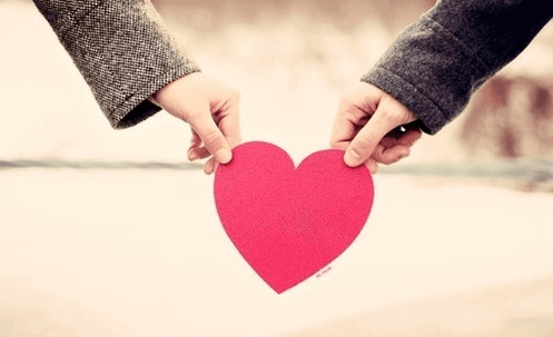 imagens-de-amor Amor da sua vida