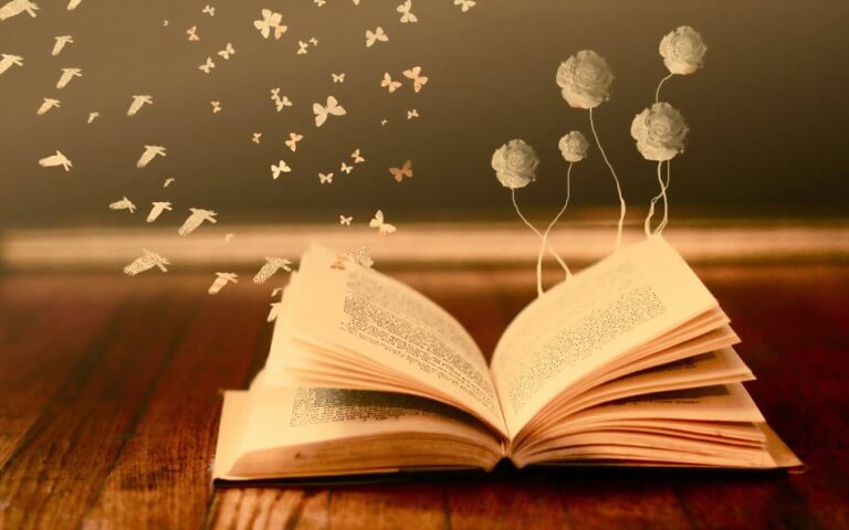 Ler um bom livro