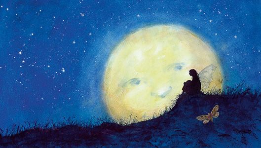 mulher-fada-pensando-que-e-tarde-demais