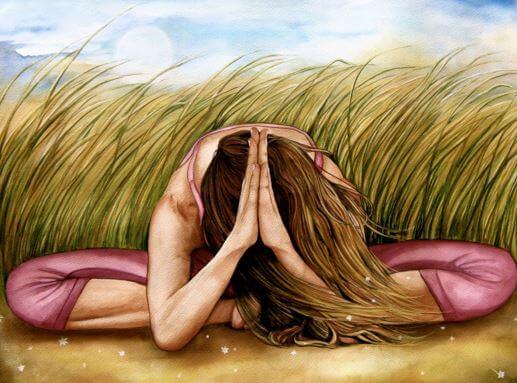 meditação