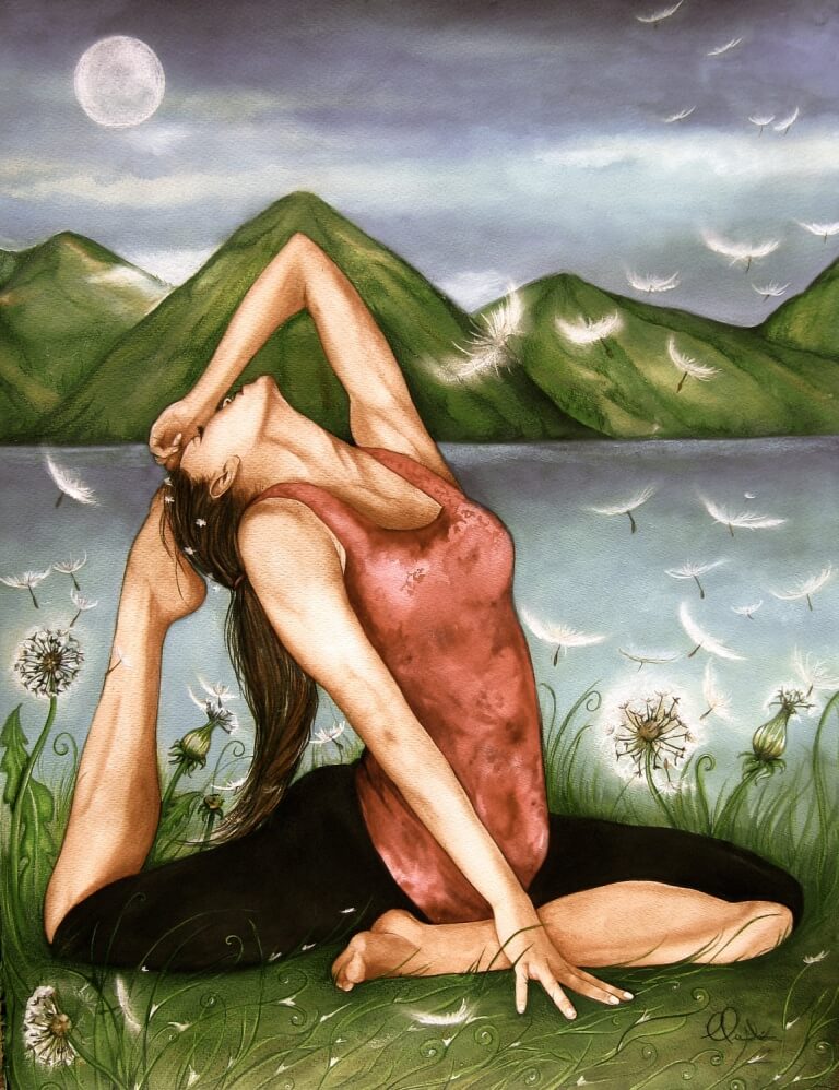 meditação