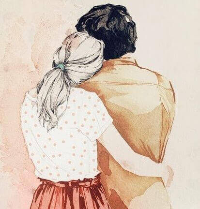 abraço-casal