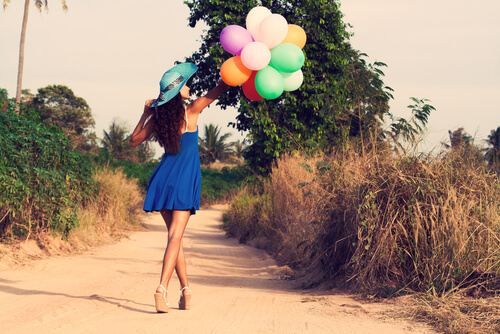 não tenha medo de errar