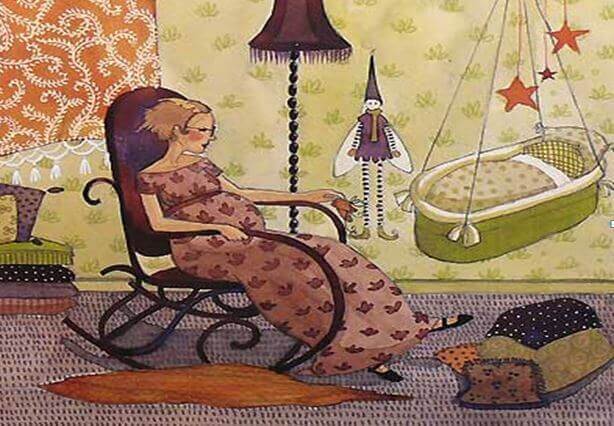 dona-de-casa Mulher dona de casa