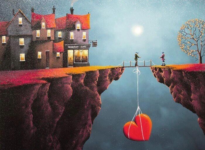 Faça o amor valer a pena