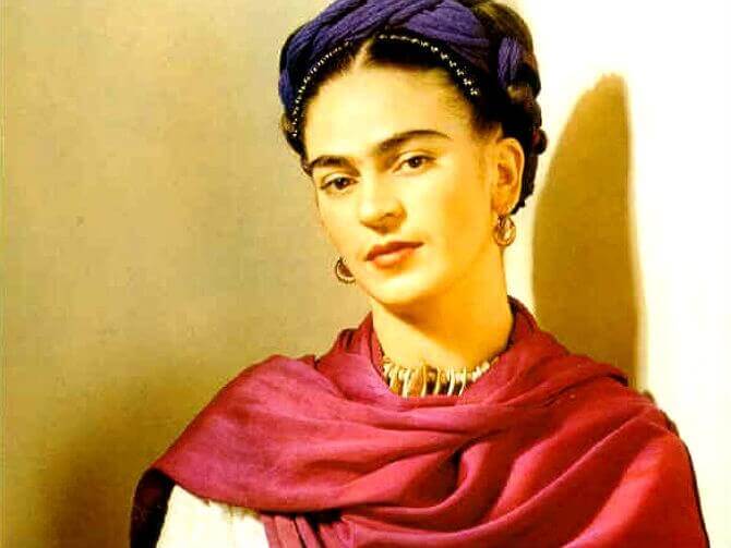 Frida-Kahlo