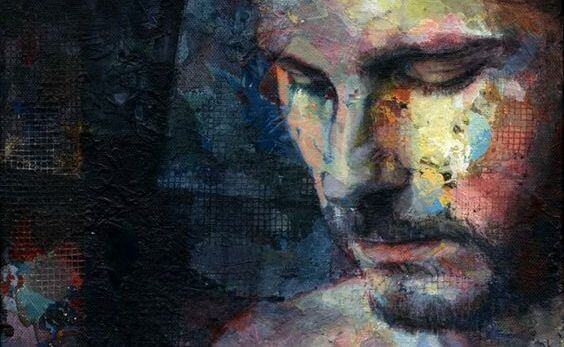 pintura-homem