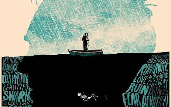 homem-na-chuva A mente e as doenças autoimunes
