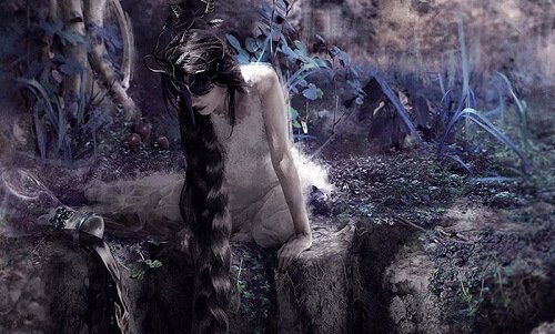 jovem-com-mascara-e-trança