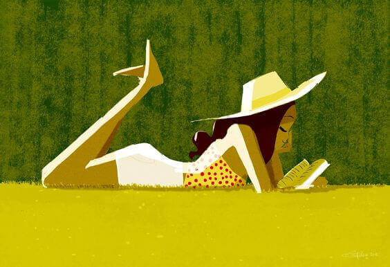 mulher-lendo-livro