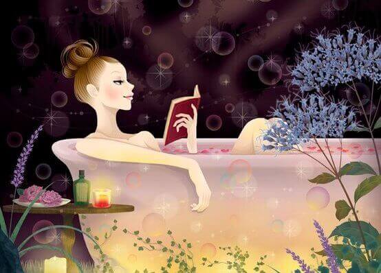 Ler para voltar à vida