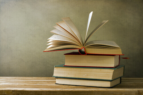 Livros Aumentar o foco nos estudos