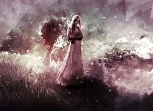 mulher-superando-desamor