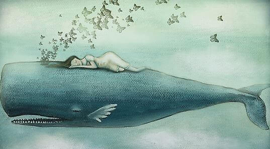 baleia-menina