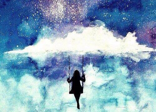 menina-em-balanço-pensando-em-suas-emoções