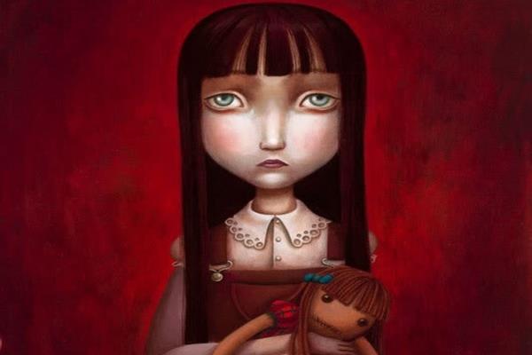 estilos-de-criação-infância