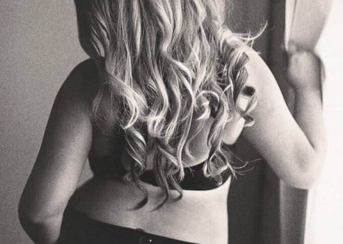 Marido envia carta para fotógrafa que retocou fotos de esposa