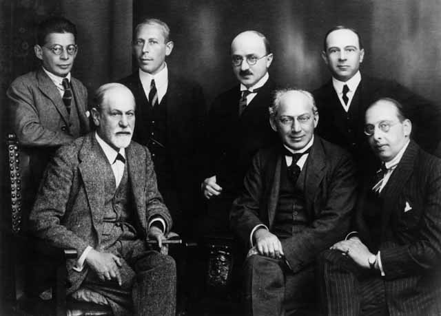 sigmund-freud-psicanalistas