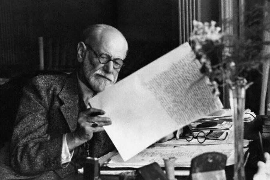 Sigmund Freud: a biografia de uma mente brilhante