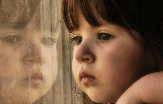 insegurança Como detectar a insegurança em seus filhos