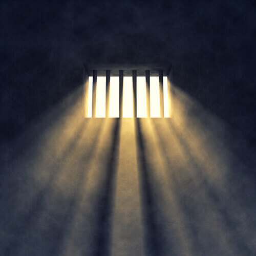 luz da liberdade