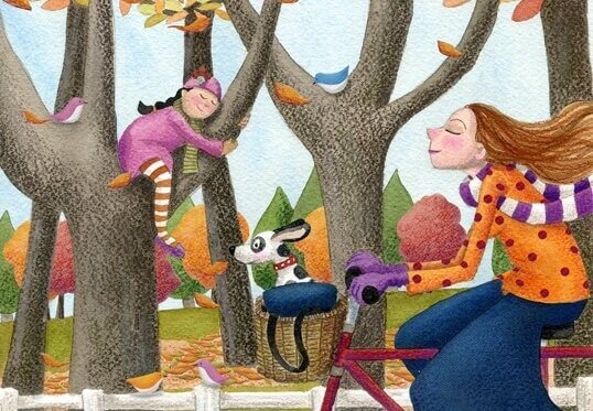 sindrome-da-mamãe-galinha