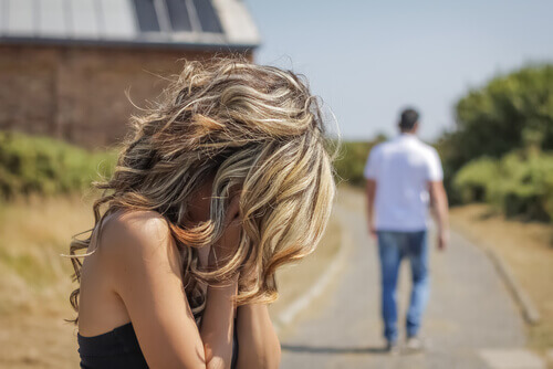 casal com baixa inteligência emocional