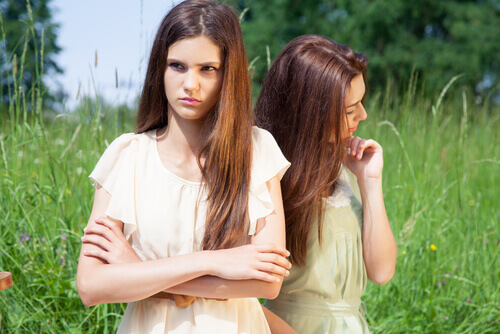jovens com baixa inteligência emocional