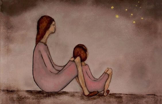 mãe-estrelas
