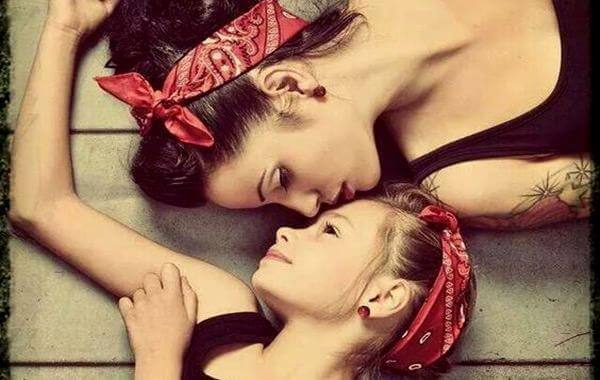 mães-e-filhas Mães e filhas: a força em um vínculo