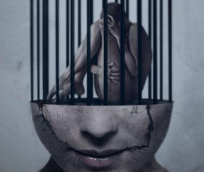 pessoa-presa-na-mente