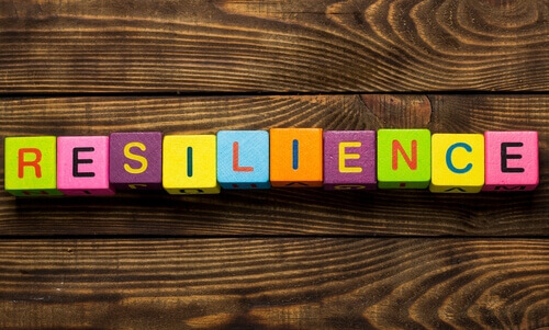 Resiliência