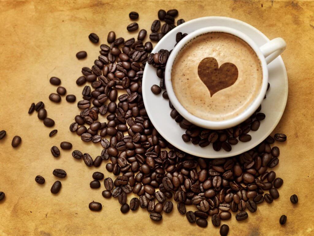 Os sete benefícios do café descafeinado para o nosso cérebro